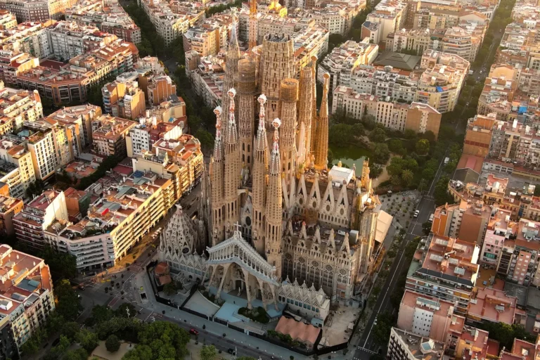 Sagrada Familia